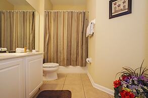 3BD 2BA Sleeps 8 Platinum RVC30203 Bedroom RHOF