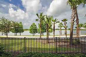 3BD 2BA Sleeps 8 Platinum RVC30203 Bedroom RHOF