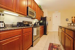 3BD 2BA Sleeps 8 Platinum RVC30203 Bedroom RHOF