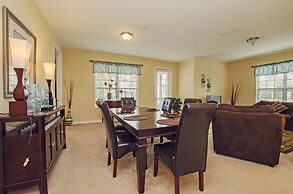 3BD 2BA Sleeps 8 Platinum RVC30203 Bedroom RHOF