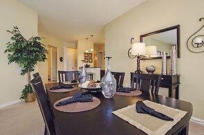 3BD 2BA Sleeps 8 Platinum RVC30203 Bedroom RHOF