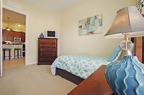 3BD 2BA Sleeps 8 Platinum RVC30203 Bedroom RHOF