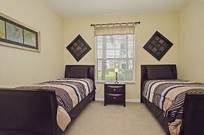 3BD 2BA Sleeps 8 Platinum RVC30203 Bedroom RHOF