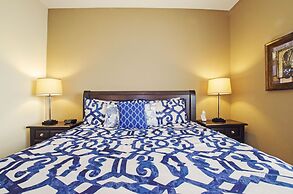 3BD 2BA Sleeps 8 Platinum RVC30203 Bedroom RHOF