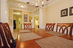 3BD 2BA Sleeps 8 Platinum RVC30203 Bedroom RHOF