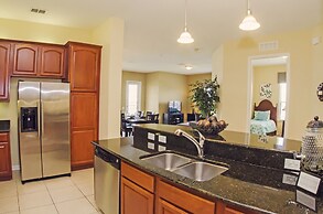 3BD 2BA Sleeps 8 Platinum RVC30203 Bedroom RHOF