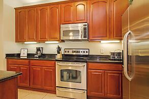 3BD 2BA Sleeps 8 Platinum RVC30203 Bedroom RHOF
