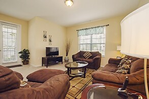 3BD 2BA Sleeps 8 Platinum RVC30203 Bedroom RHOF
