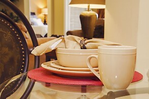 3BD 2BA Sleeps 8 Platinum RVC30203 Bedroom RHOF