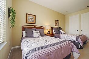 3BD 2BA Sleeps 8 Platinum RVC30203 Bedroom RHOF