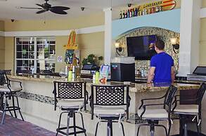 3BD 2BA Sleeps 8 Platinum RVC30203 Bedroom RHOF