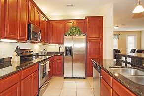 3BD 2BA Sleeps 8 Platinum RVC30203 Bedroom RHOF