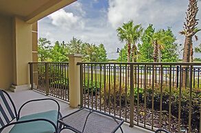 3BD 2BA Sleeps 8 Platinum RVC30203 Bedroom RHOF