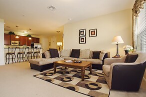 3BD 2BA Sleeps 8 Platinum RVC30203 Bedroom RHOF