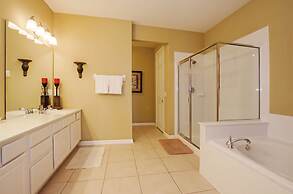 3BD 2BA Sleeps 8 Platinum RVC30203 Bedroom RHOF