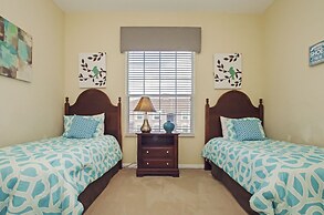 3BD 2BA Sleeps 8 Platinum RVC30203 Bedroom RHOF