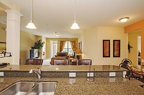 3BD 2BA Sleeps 8 Platinum RVC30203 Bedroom RHOF