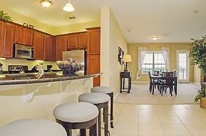 3BD 2BA Sleeps 8 Platinum RVC30203 Bedroom RHOF