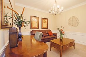 3BD 2BA Sleeps 8 Platinum RVC30203 Bedroom RHOF