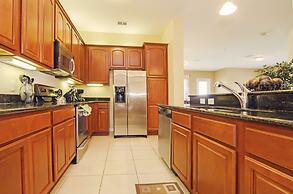 3BD 2BA Sleeps 8 Platinum RVC30203 Bedroom RHOF