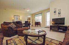 3BD 2BA Sleeps 8 Platinum RVC30203 Bedroom RHOF
