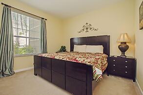 3BD 2BA Sleeps 8 Platinum RVC30203 Bedroom RHOF