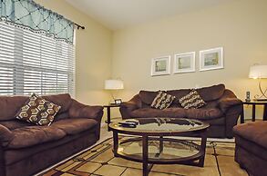 3BD 2BA Sleeps 8 Platinum RVC30203 Bedroom RHOF