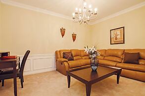 3BD 2BA Sleeps 8 Platinum RVC30203 Bedroom RHOF