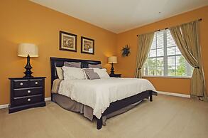 3BD 2BA Sleeps 8 Platinum RVC30203 Bedroom RHOF