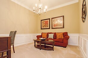 3BD 2BA Sleeps 8 Platinum RVC30203 Bedroom RHOF