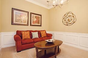 3BD 2BA Sleeps 8 Platinum RVC30203 Bedroom RHOF