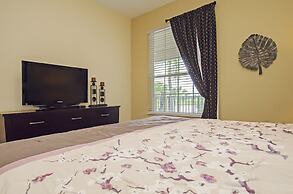 3BD 2BA Sleeps 8 Platinum RVC30203 Bedroom RHOF