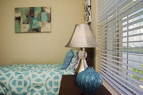 3BD 2BA Sleeps 8 Platinum RVC30203 Bedroom RHOF