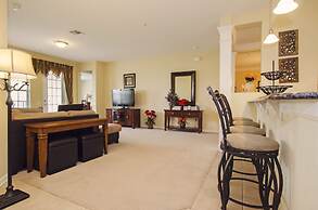 3BD 2BA Sleeps 8 Platinum RVC30203 Bedroom RHOF