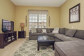 3BD 2BA Sleeps 8 Platinum RVC30203 Bedroom RHOF