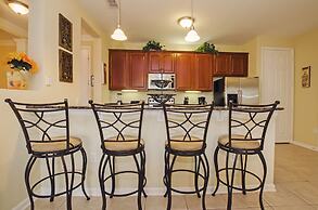 3BD 2BA Sleeps 8 Platinum RVC30203 Bedroom RHOF