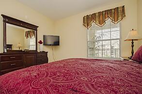 3BD 2BA Sleeps 8 Platinum RVC30203 Bedroom RHOF