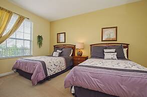 3BD 2BA Sleeps 8 Platinum RVC30203 Bedroom RHOF