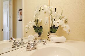 3BD 2BA Sleeps 8 Platinum RVC30203 Bedroom RHOF