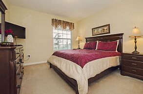3BD 2BA Sleeps 8 Platinum RVC30203 Bedroom RHOF