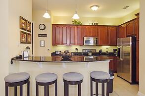 3BD 2BA Sleeps 8 Platinum RVC30203 Bedroom RHOF