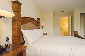 3BD 2BA Sleeps 8 Platinum RVC30203 Bedroom RHOF