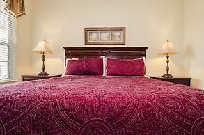 3BD 2BA Sleeps 8 Platinum RVC30203 Bedroom RHOF