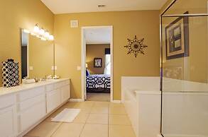 3BD 2BA Sleeps 8 Platinum RVC30203 Bedroom RHOF