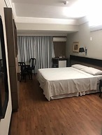 Premium Vila Velha Ponta Grossa