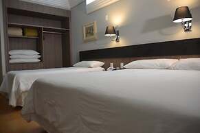 Premium Vila Velha Ponta Grossa