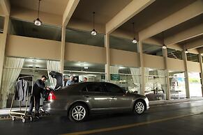 Premium Vila Velha Ponta Grossa