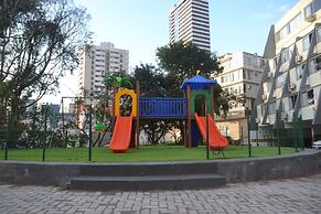 Premium Vila Velha Ponta Grossa