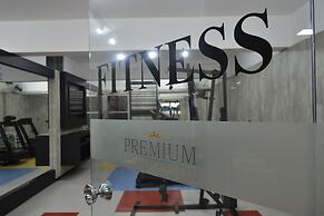 Premium Vila Velha Ponta Grossa