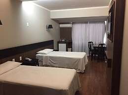 Premium Vila Velha Ponta Grossa